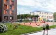 фото ЖК "Красное Яблоко" Казань - 6